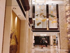 -咖啡CHA自助餐厅(香格里拉饭店)