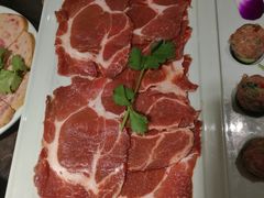 -红九格老火锅(三峡广场店)