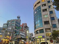 -西归浦每天偶来市场