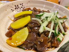 炸酱面-咕咕站韩国料理(紫金港店)