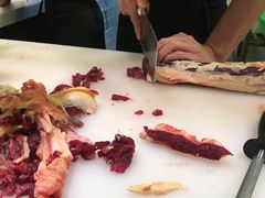 -海银海记潮汕牛肉火锅(新港中路海珠店)