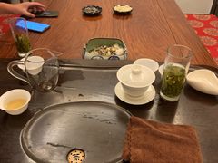 -龙源茶坊(白银路店)