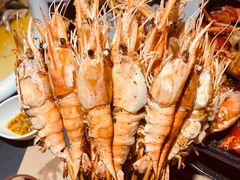 -79号渔船海鲜饭店(华强北店)