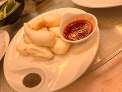 -马凯餐厅(长椿街店)