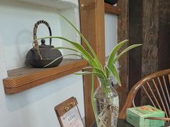 -茶肆(仙林店)