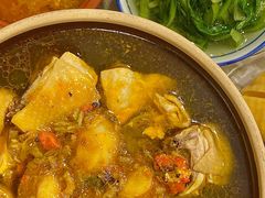 -阿金大白·上海菜馆(新天地店)