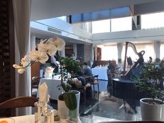 大堂-京兆尹(雍和宫店)