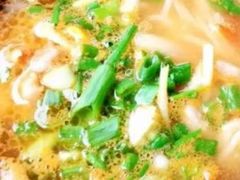 -贵州沾水米线(学田湾店)