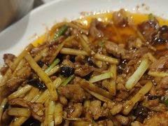 -鑫小城故事·藕汤·家常菜(台北一路总店)