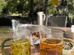 -阿巧茶庄