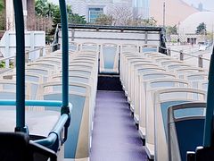 -Big Bus Tours 敞篷观光巴士