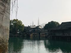 -乌镇望津里精品酒店