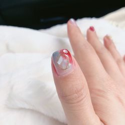 -LEILEI NAIL蕾蕾美甲美睫