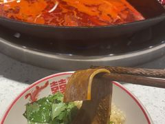 -蛙鱼潭美蛙鱼头火锅(解放碑瑞富广场店)