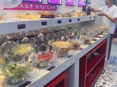 -名都晓荷塘主题火锅(建设大街店)