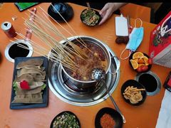 -屋头串串(临江路店)