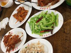 -西塔大冷面(市府大路店)