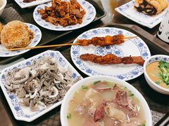 -牛街洪记小吃店(牛街店)