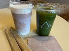 -去茶山(重庆万象城店)