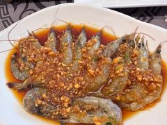 -大浪潮·潮汕菜·招牌生腌小青龙(福田店)