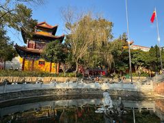-宝通禅寺