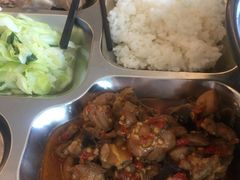 -如意馄饨(太平北路店)