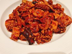 -宝轩渔府·海鲜(水上店)