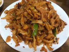 -顾四十里铺羊肉面(凤城六路店)