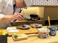 -辉·四季料亭·怀石料理·深夜食堂烧鸟·Omakase