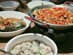 -费大厨辣椒炒肉(吉联MALL店)