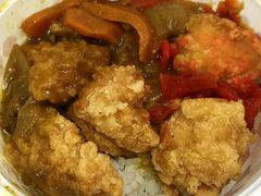 食其家(宜山店)-食其家·牛丼咖喱(宜山路贝岭店)