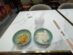 -阿上阿上麻辣香锅&麻辣烫(朝阳蓝色港湾店)