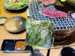 -夕酱の烧肉屋