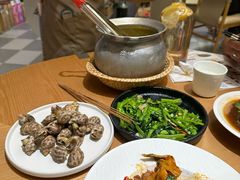 -隅乐胡椒虾·台湾菜·团建(皇岗店)