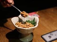 纳豆-蟹将军·松叶蟹和牛日料放题自助(K11店)