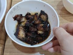 -陆长玖古法猪脚饭(玄风桥店)