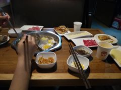 -傣妹火锅(南京东路一店)