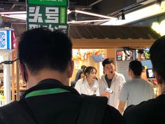 -盒马鲜生(顺义店)