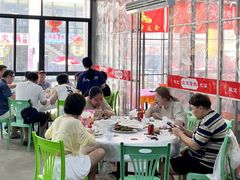-众味海鲜大排档·活海鲜·潮汕味(南澳店)