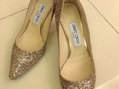 -JIMMY CHOO(成都远洋太古里店)