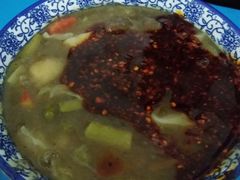 -刘老虎肉丸糊辣汤(总店)