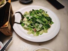 -绿茶餐厅(南方商城店)