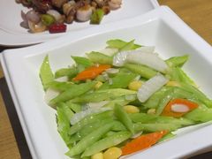 -千岛海鲜(中南路店)