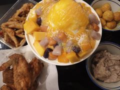 -水牛奶皇后糖水铺(深圳总店)