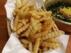 -肥肥虾庄·金牌油焖大虾(杨园滨江时代walk店)