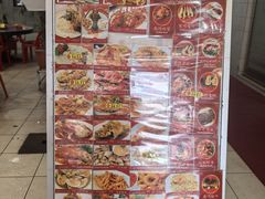 -大茄来海鲜餐厅(亚洲城分行)