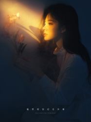 -魅·照相馆丨女神写真