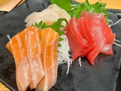 -合点寿司(美罗城店)