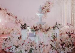 -花园饭店·宴会厅