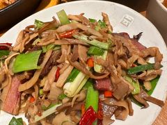 -云海肴·汽锅鸡·云南菜(东坝金隅店)